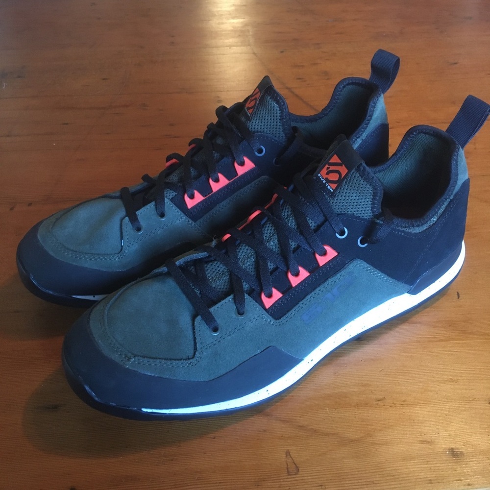 Five Ten Fivetennies hiking approach shoe